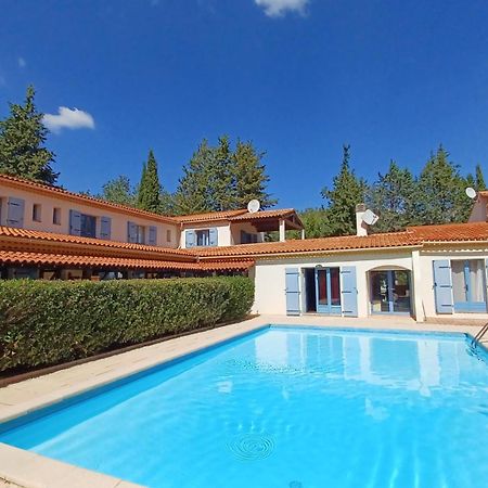 Hotel Bel Valen Le Val Екстериор снимка