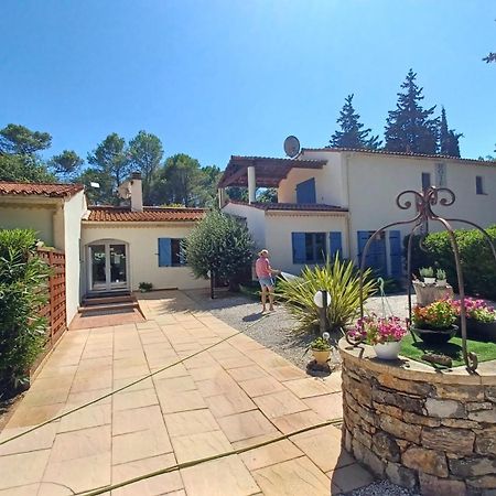 Hotel Bel Valen Le Val Екстериор снимка