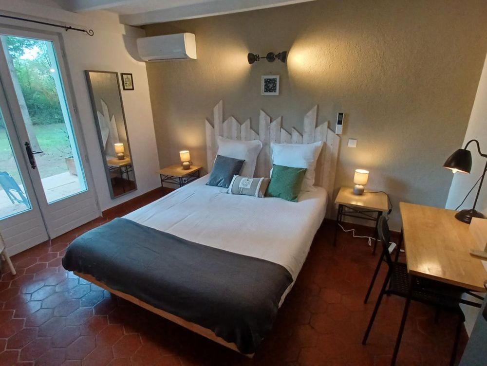 Hotel Bel Valen Le Val Екстериор снимка