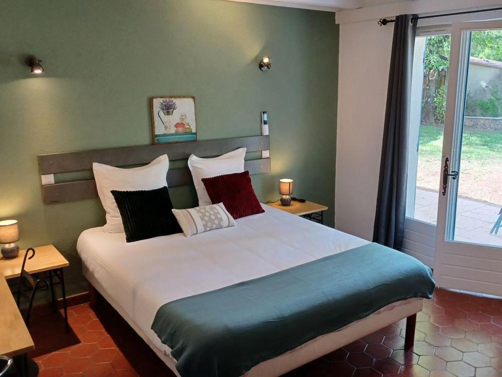 Hotel Bel Valen Le Val Екстериор снимка