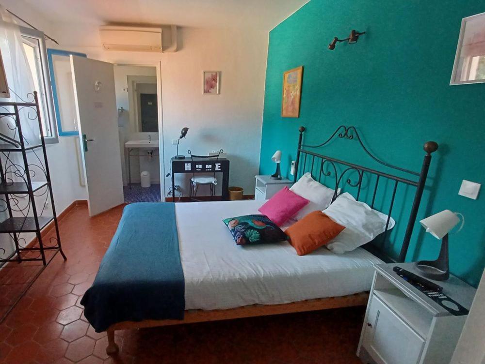 Hotel Bel Valen Le Val Екстериор снимка