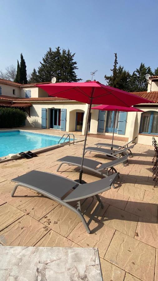 Hotel Bel Valen Le Val Екстериор снимка