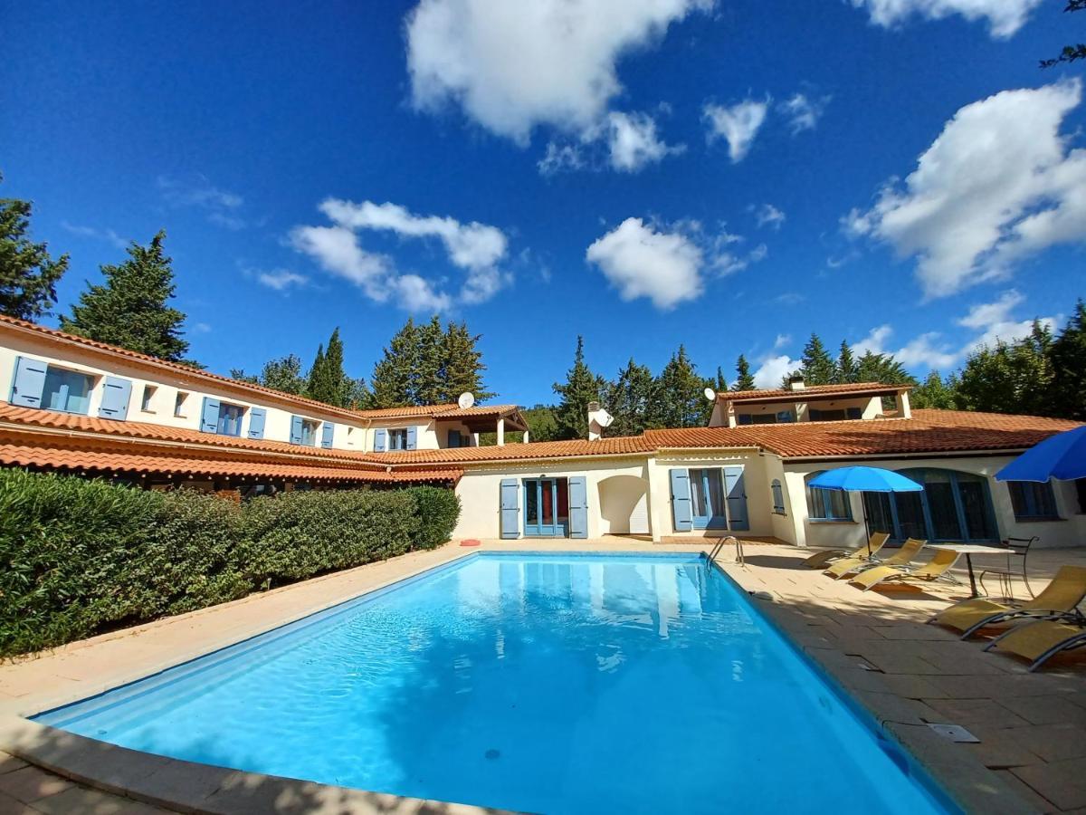 Hotel Bel Valen Le Val Екстериор снимка