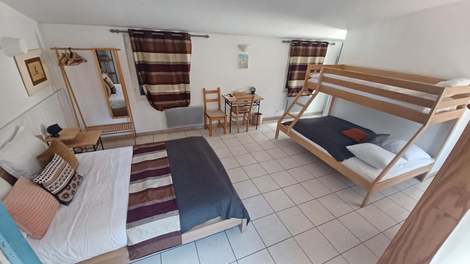 Hotel Bel Valen Le Val Екстериор снимка