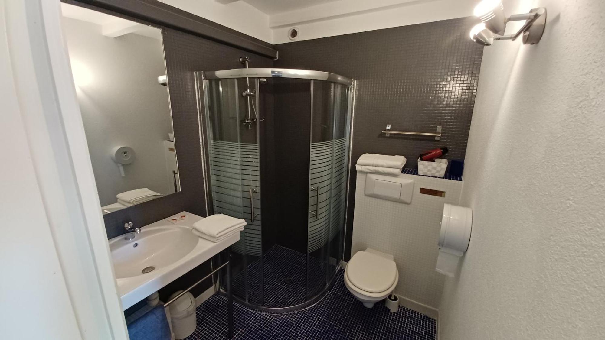 Hotel Bel Valen Le Val Стая снимка