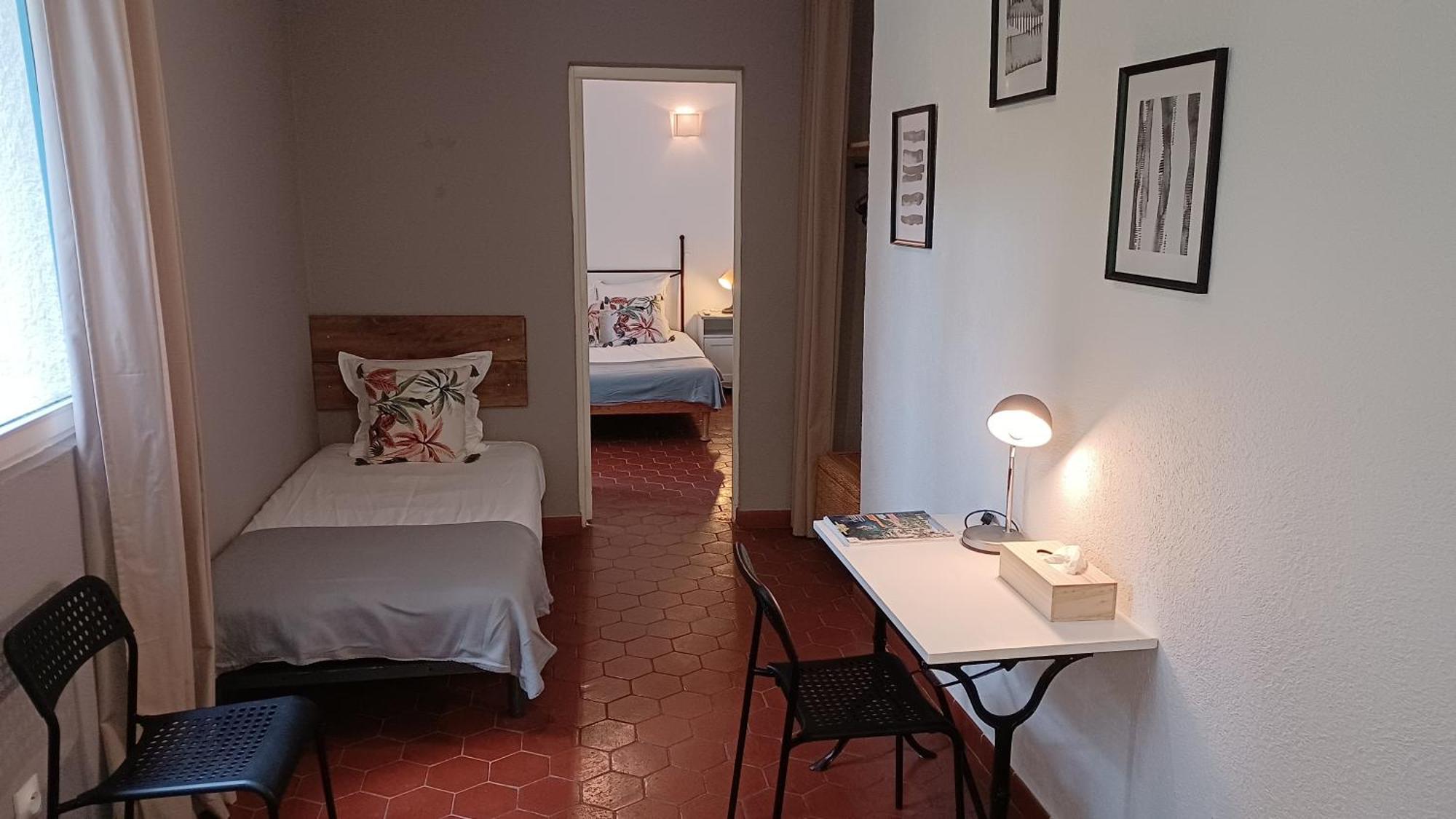 Hotel Bel Valen Le Val Стая снимка