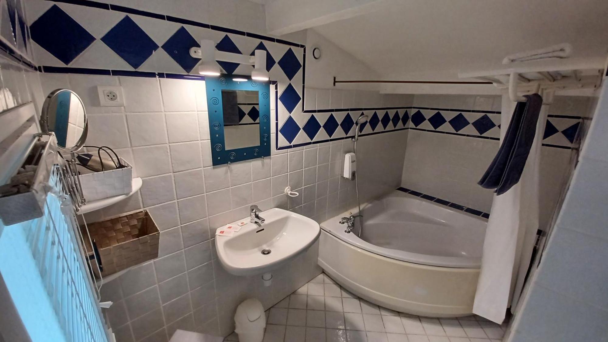 Hotel Bel Valen Le Val Стая снимка