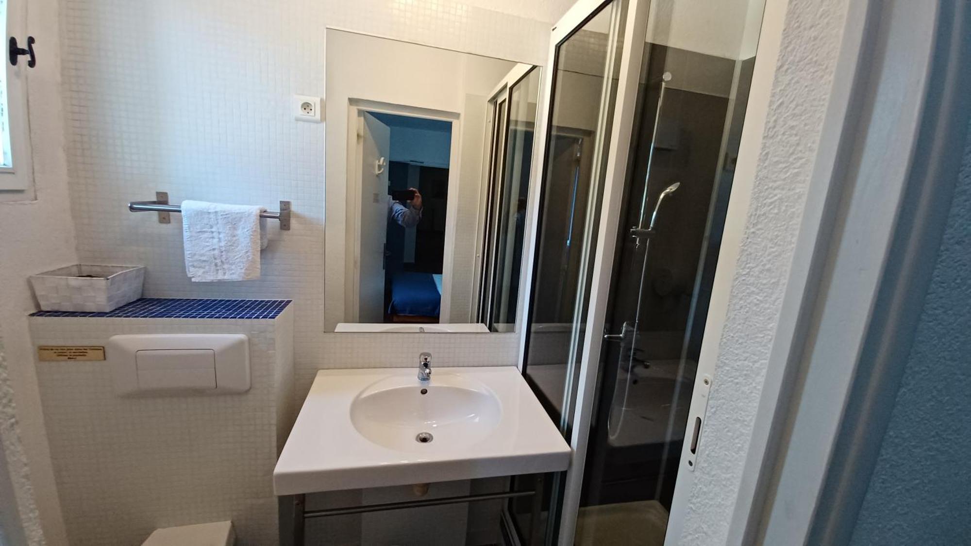 Hotel Bel Valen Le Val Стая снимка